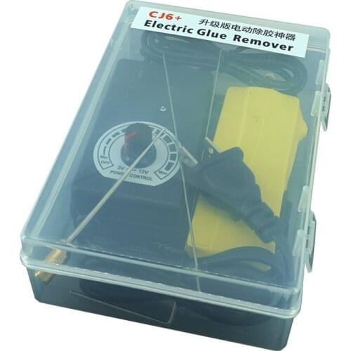 Sameking electric glue remover collocation with separation machine or only for most mobile phone repair tools set