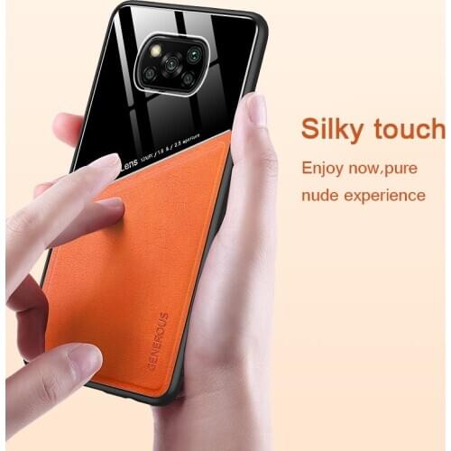 Toraise Phone Cases Xiaomi Poco F2 Pro