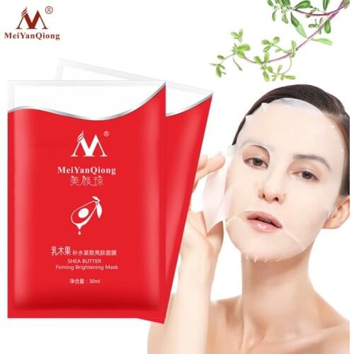 VOVA Hyaluronic Face Masks