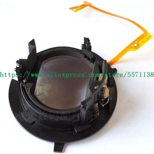 Camera Repair Parts for Panasonic LX100 DMC-LX100 lens focus motor group with lens glass For Leica D-LUX Typ 109