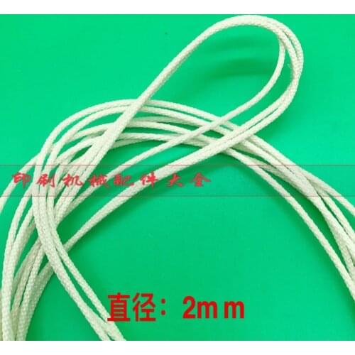 Martini spare parts cover table nylon rope Riding machine parts belt circumference 950mm