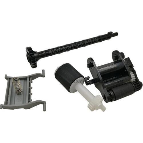 Factory Supply CB780-60032 90% New ADF Pickup Roller Kit for HP M1212 M1213 M1214 M1216 M1217