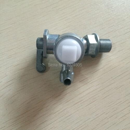 167 EY20 Gasoline generator fuel tap switch