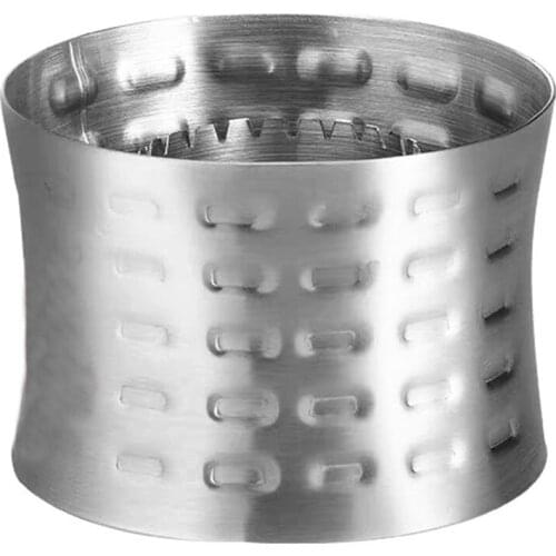 304 Stainless Steel Corn Grinder Rotary Corn Peeler Creative Corn Kernel Peeler