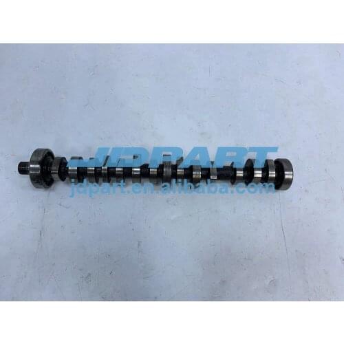 4LE1 camshaft For Isuzu Diesel Engine