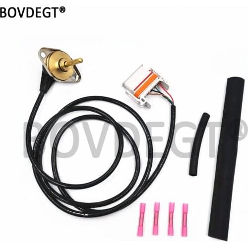 Oil Pressure Sensor for SCANIA 4 - series 3 - series etc. Scania DSC12 DC-DT12 S4 S5 Truck 1862890 1535520 1457305 1787155