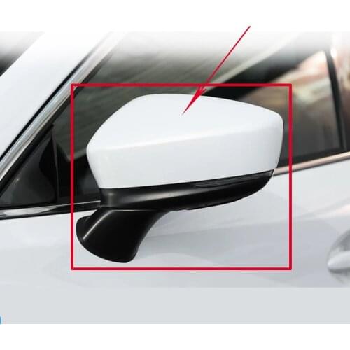 Electrically Folding Reaview Mirror Assembly For Mazda 6 Atenza 2017 18 19 DB227