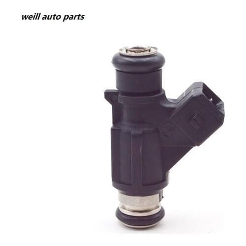 WEILL SMW299932 Injector nozzle for Great wall haval 4G64