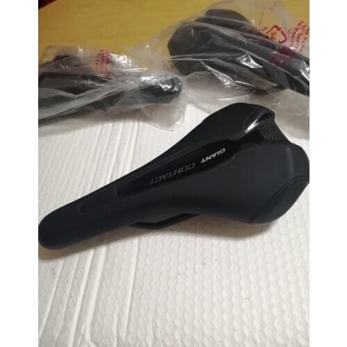 Giant Contact Saddle Bicycle Bike Saddle Soft Smooth Saddle Bike Seat