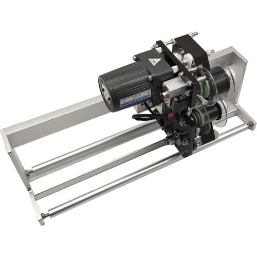 HP241 printing date machine for Candy and tea packing machine