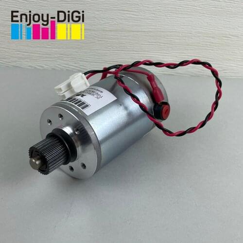 Chinese compatible new CR motor DF-49021 for Mutoh RJ900 RJ900C RJ900X ValueJet VJ1204 VJ1304