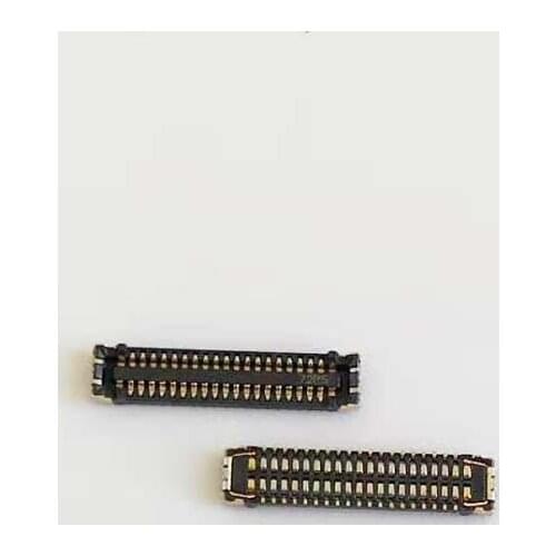 Mainboard Motherboard Connector FPC connector For Asus Zenfone 5Z Zs620KL X00QD Ze Z01RD Logic on motherboard mainboard