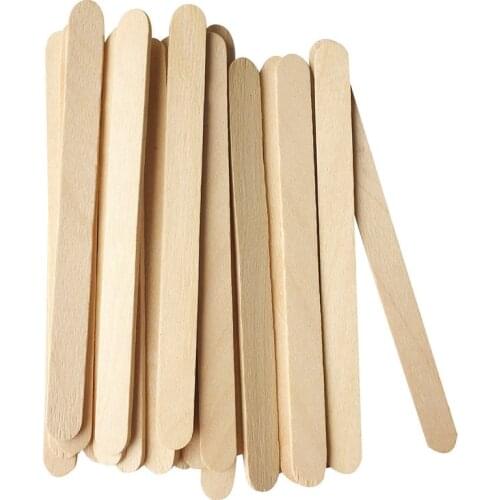 Leeseph Ice Cream Sticks