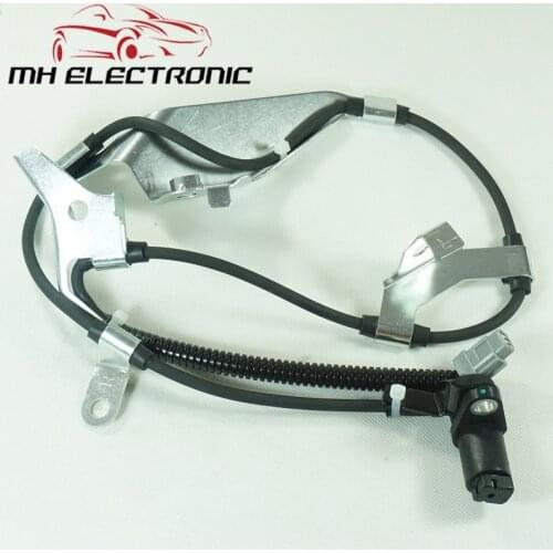 MH Electronic ABS Wheel Speed Sensor Front Rear RIGHT 89542-60040 For TOYOTA LAND CRUISER LX470 WARRANTY!!! HIGH QUALITY