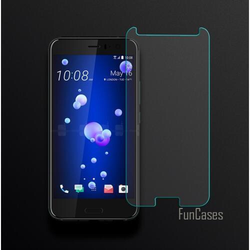 Mksup Screen Protectors For HTC U11
