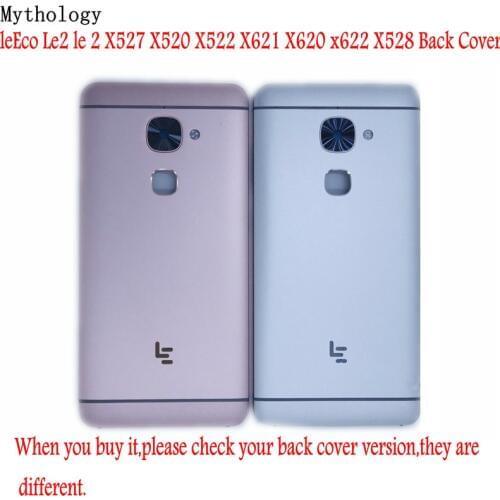 Mythology LeEco Phone Batteries