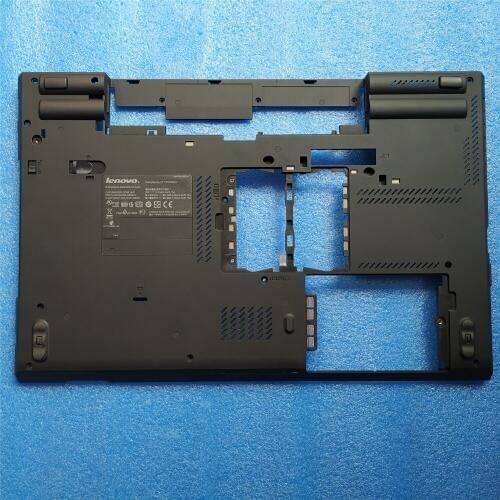 New Original for Lenovo ThinkPad T510 W510 Bottom Case base cover 04W0270 04W0269 04W0268 Laptop Replace Cover
