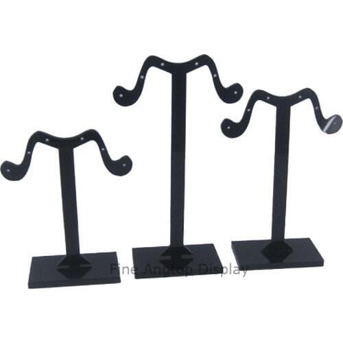 Simple Acrylic Earring Display Earring Organizer Earring Display Jewelry Display Stand Earring Hook Earring Holder