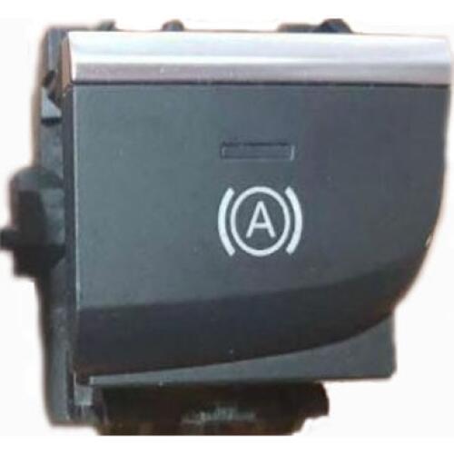 HILL Descent assist button switch for A3 S3 2013 2014 2015 3016 8V1 927 143 A or 8V1 927 143 C