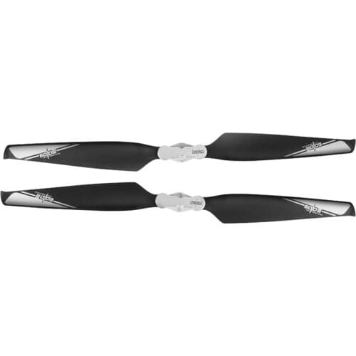 Sunnysky EOLO CN12*5 12inch Folding Propeller CW CCW CN1250 for 2806 3506 Brushless Motor Multi-rotor Drone Props RC Helicopter