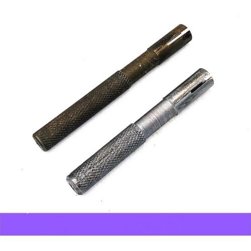 Weaving machine repair and installation of heald clamp tool heald clamp jig textile machinery parts