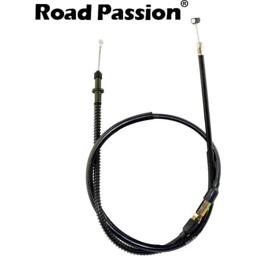 Road Passion Motorcycle Clutch Cable / Wirerope / Line For Kawasaki KLX250 KLX250R KLX250SR KLX250ES KLX250S KLX250SF KL600