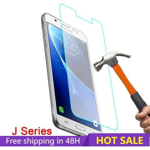 Vieruodis Screen Protectors For Samsung Galaxy J1 2016