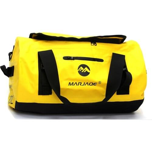 Outdoor Swimming Waterproof Bag Fishing Dry Camping Fitness Sailing Water Resistant Bags Trekking River Shoulder Pack XA331Y