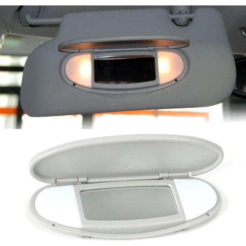 VODOOL Sun Visors For Cars