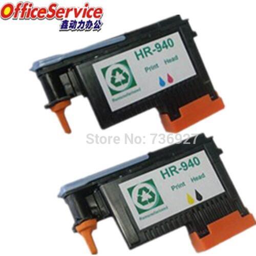 Remanufactured printhead for hp 940 ,print head for Officejet Pro 8000 8500 8500A inkjet printer, C4900A C4901A