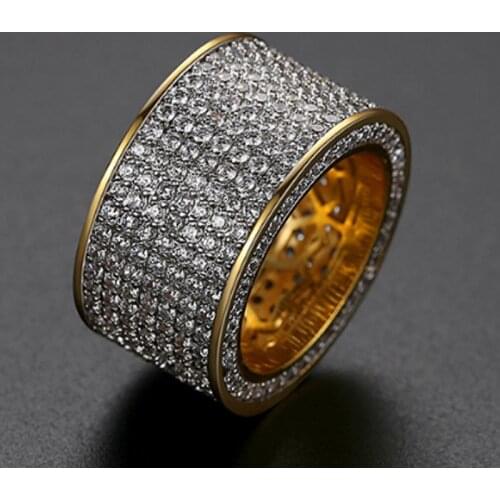 Zlxgirl Rings