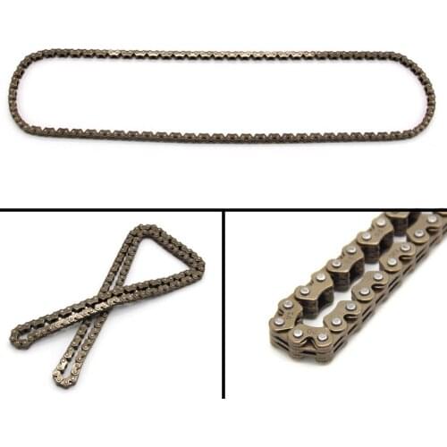 Motorcycle Links Engine Time Cam Timing Chain Link For Yamaha XJ400S XJ600S Diversion (S-TYPE) XJ600N (Naked) XJR400 94890-04144