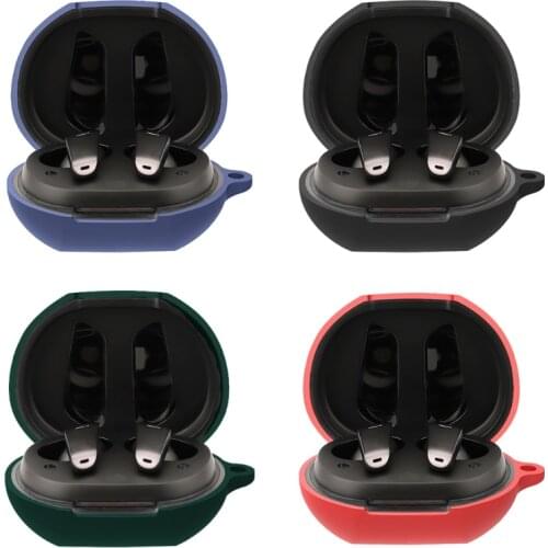 652E Suitable for edIFIER NeoBuds Pro Earphone Protective Cover Lightweight Case