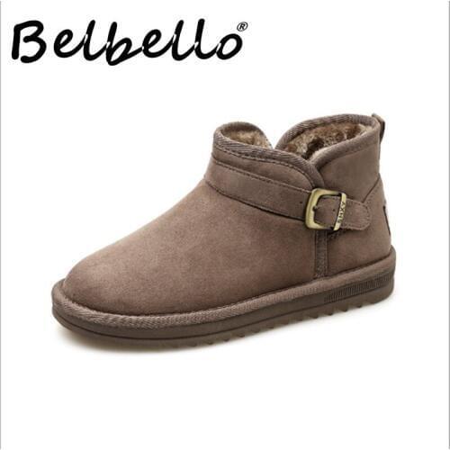 Женские ботинки Belbello China At AliExpress