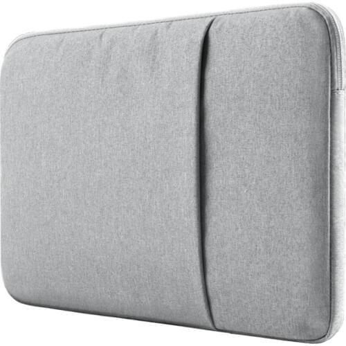 Laptop Sleeve 13 For MacBook Pro 13 Case Laptop Bag Cover 13.3 11.6 12.3 15.4 Computer Bag For Mac Book Air Notebook Case Bags