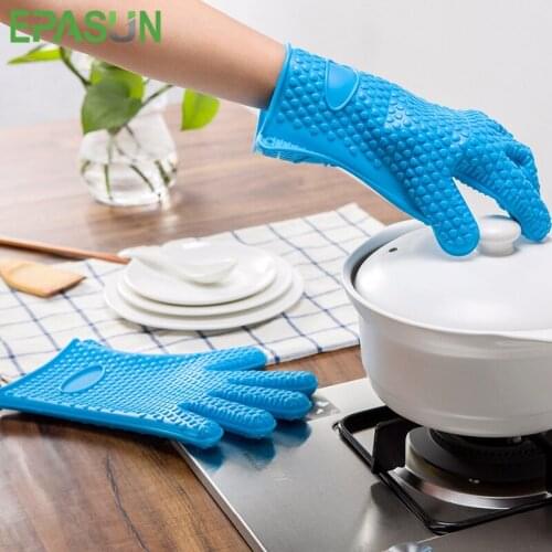 EPASUN Aprons And Potholders