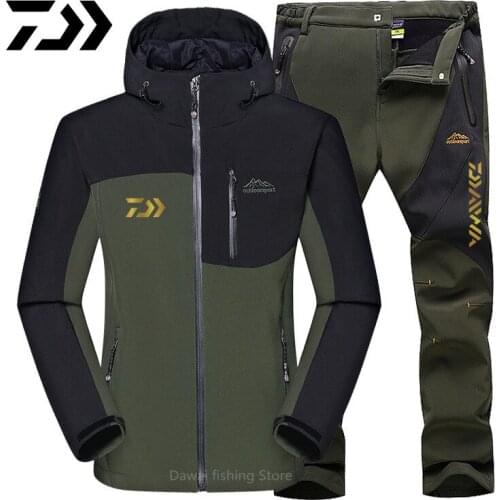 FASOBIU Clothes For Fishing