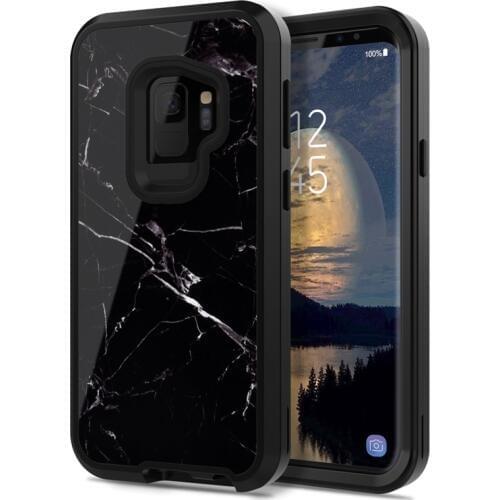 GrandEver Samsung Galaxy S9 Phone Cases