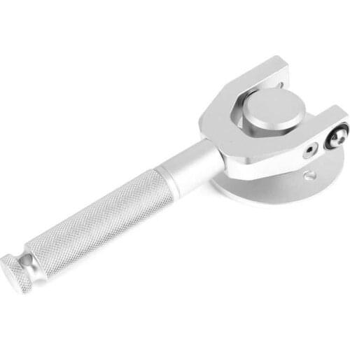 Car Hand-held Disassembly Tools Hand-held removal tool CNC Aluminum Alloy Belt Changing Tool Accessory Fit for Can-Am Maverick