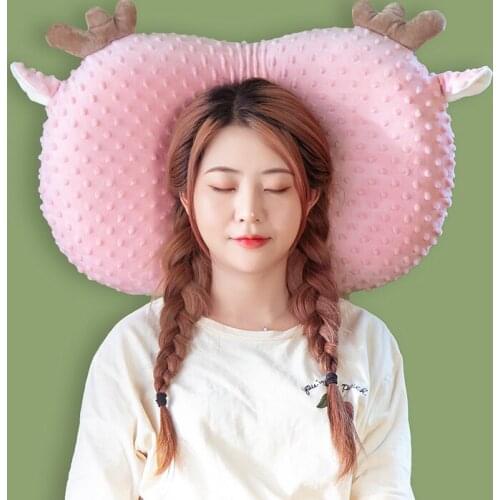 Детские подушки для сна Ivy BuBu China At AliExpress