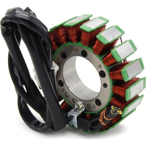 Motorcycle Magneto Generator Stator Coil For Triumph T1300502 T1300350 Tiger Speed Triple Sprint ST RS 955 Daytona 955i