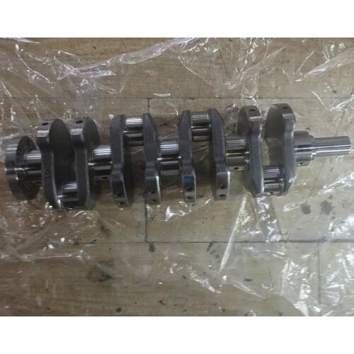 New Original Quality Parts Auto Crankshaft 12221-75F30 For Suzuki Wagon R K12A Engine