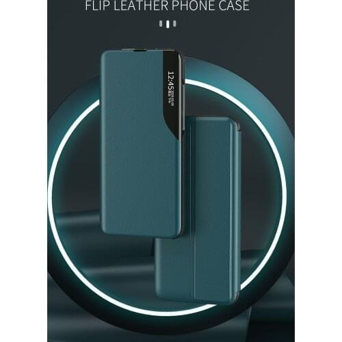 New Fashion Case For Xaiao Mi 10 10T 10 Ultra 10 Pro POCO X3 NFC Redmi Note 8 8 Pro 8T 9 Pro Max Flip Leather Phone Case