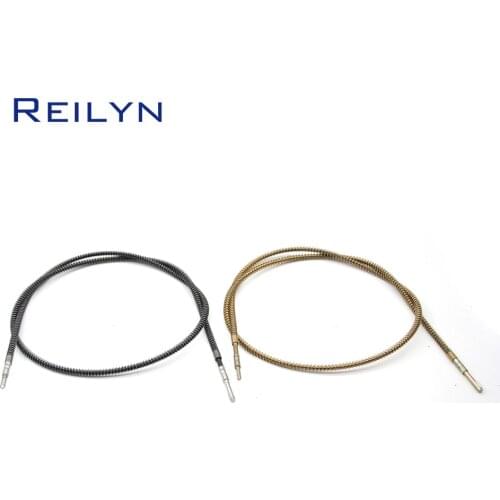 Shaft core axis for 6MM/4MM Flexible Shaft Tube of Electric Grinding Machine