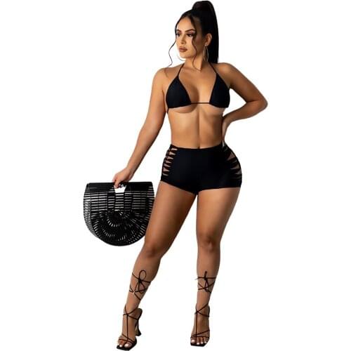 PNDODO Swimwear