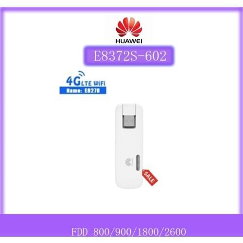 Unlocked Huawei E8278 e8278s-602 4G modem with wireless router lte 4g USB Wifi Modem 4g wifi stick modem 4g wifi sim card