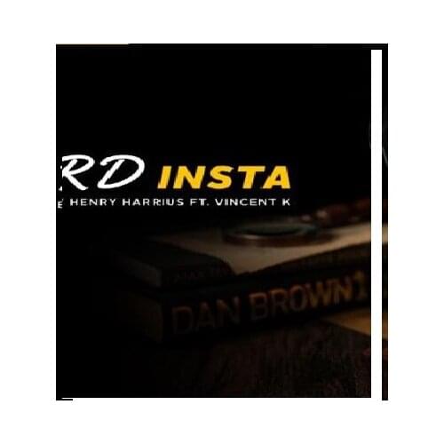 RD Insta by Henry Harrius Ft.Vincent K-magic