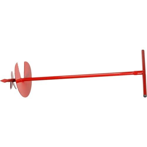 РОССИЯ Earth Augers