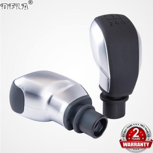 Manual Gear Shift Knob For PEUGEOT 106 206 306 406 107 207 307 407 301 308 2008 3008 For CITROEN C2 C3 C4 SAXO XSARA PICASSO