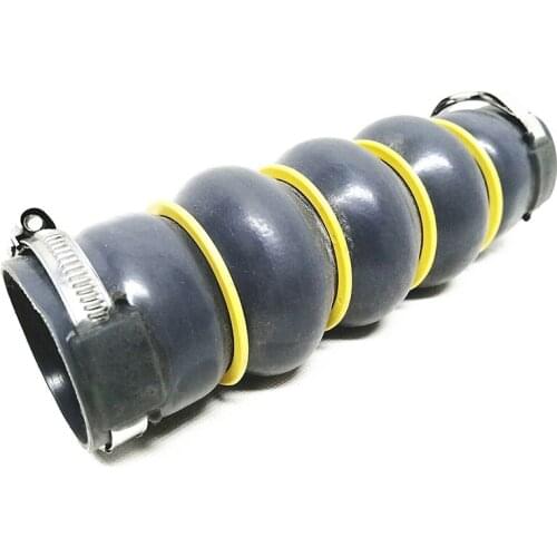 Intercooler Radiator Hose for Peugeot 308 3008 5008 1.6HDI Citroen Berlingo C4 2009-2018 0382NN 9683725580 9686000180